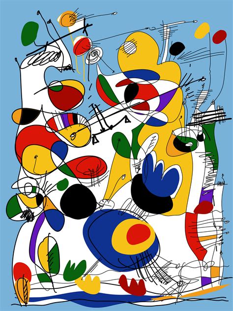 What is Non-objective Art?. In visual art. It is totally from your ...