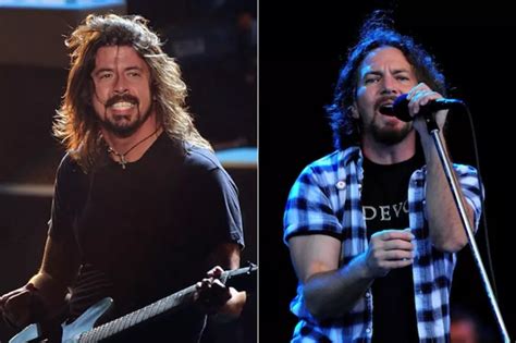 Foo Fighters, Eddie Vedder Highlight Lineup of 2011 Bridge School ...