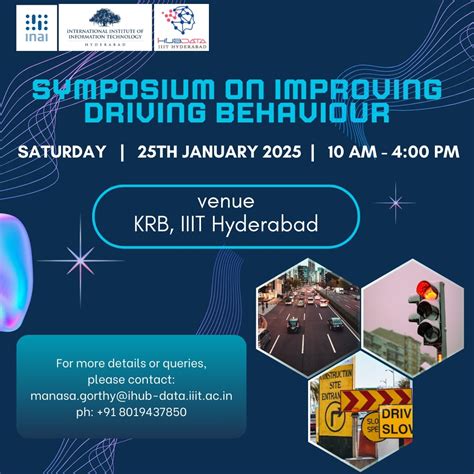 Mobility IIIT HYderabad