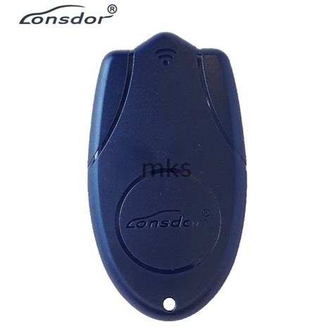 Image result for Lonsdor Key Programming