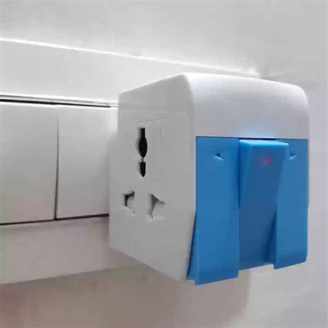 Buy Multipurpose 3+1 Plug Socket For Home and Office | Makerbazar