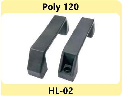Mumbai’s Best Control Panel Accessories Manufacturers