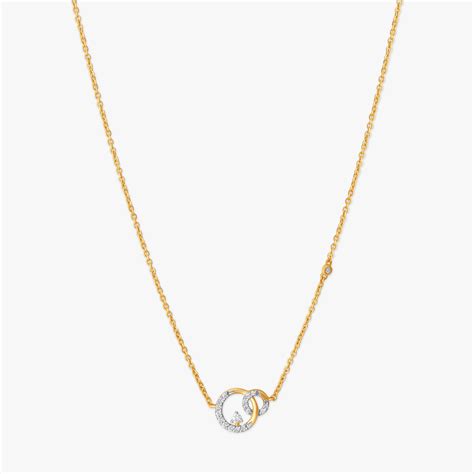 Ethereal Perfection Pendant with Chain for Kids