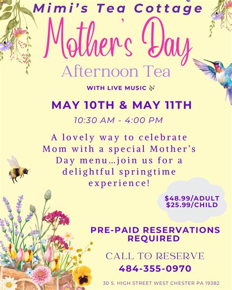 Mimi's Tea Cottage 🫖 (@mimisteacottage) • Instagram photos and videos