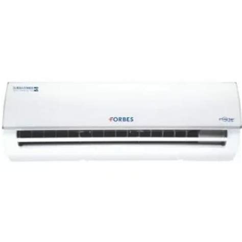 Eureka Forbes GACDFMANCV3240 2 Ton 3 Star Inverter Split AC - Price in ...