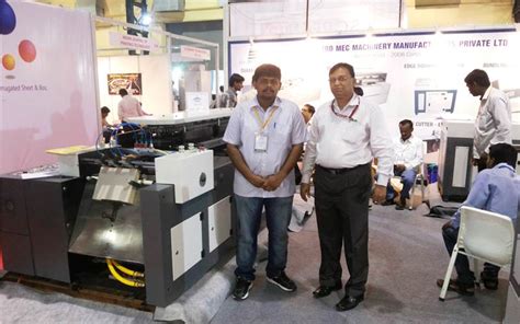 Electromec installs more than 1000 perfect binders | PrintWeekIndia