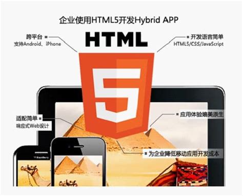 什么是html5，html5开发手机app可行吗 - BOSSCMS