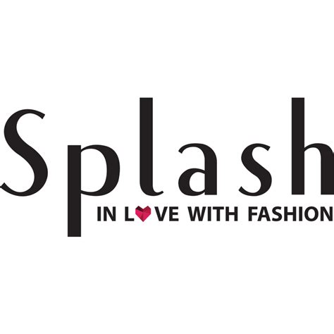 Splash Logo 的图像结果