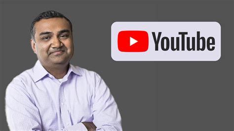YouTube CEO Neal Mohan’s 2026 Letter: The Future of YouTube
            
          
           - You