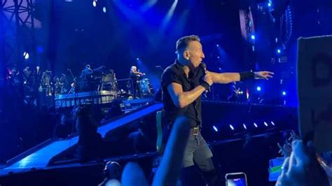 Image result for Springsteen Live Full Show