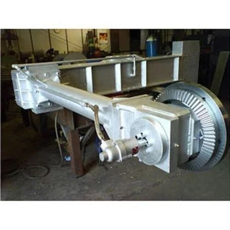 Rotomoulding Arm - Rotomoulding Arm Machine Manufacturer from Ahmedabad