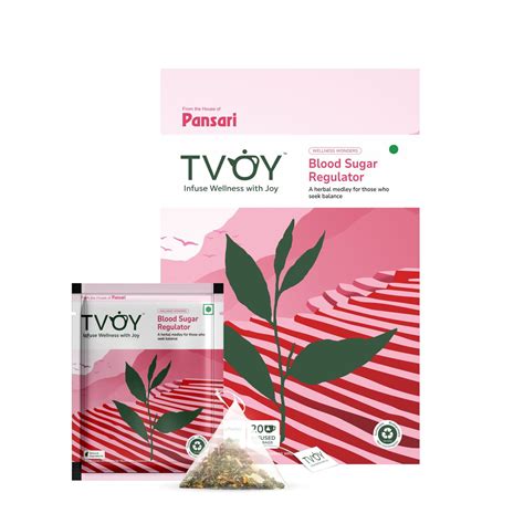 Best Green Tea | Wellness Essentials & Green Tea | TVOY
