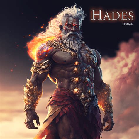 Hades Pictures