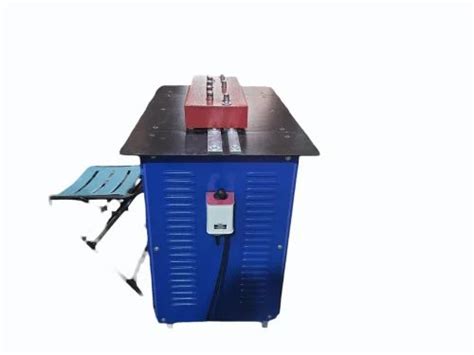 Manufacturer of Forming Machines & Grooving Machine by R S Engineering ...