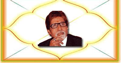 Celebrity Horoscope- Amitabh Bachchan
