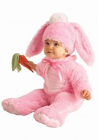 Image result for Baby Bunny Costume