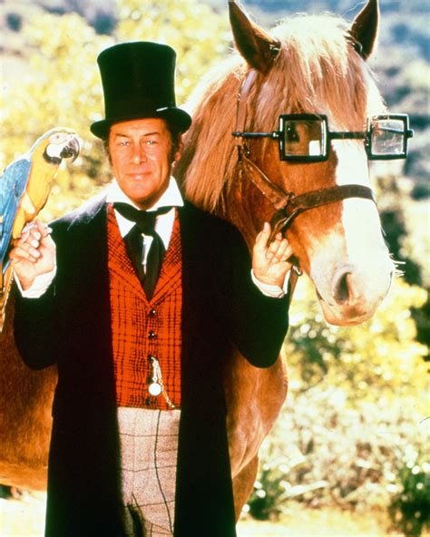 Doctor Dolittle (1967)