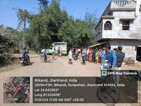 ATMA Dumka Jharkhand