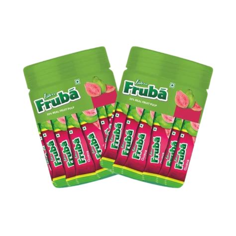 Candy Guava Fruba Marpo | Skyeat