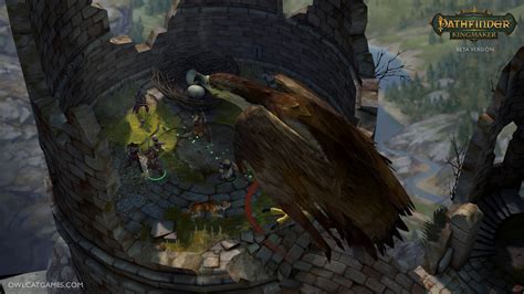 Pathfinder: Kingmaker - How To Tell What Day It Is In-Game