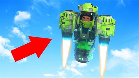 How to Make a Jet in Trailmakers 的图像结果