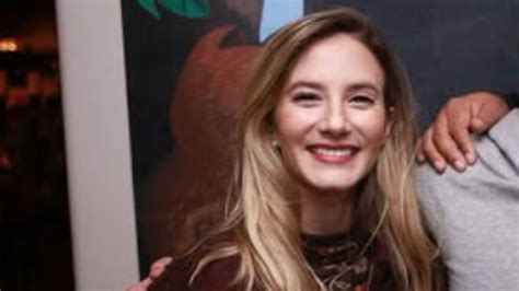 10 Photos of Luana Lopes Lara: Kalshi Co-Founder Who Just Passed Taylor Swift as the Youngest ...