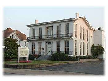 Davis-Weaver Funeral Home | funeral | cremation | Clarksburg, WV ...