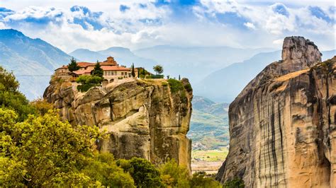 Die Top 5 Sehenswürdigkeiten in Larissa | Tourlane