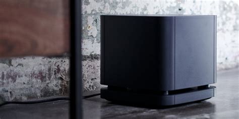 Image result for Bose Bass Module 500 Test