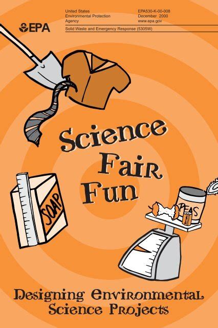 Environmental Science Fair Projects 的图像结果