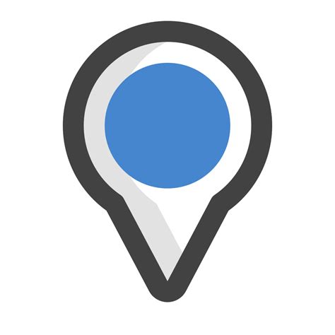 Map Pins UI 的图像结果