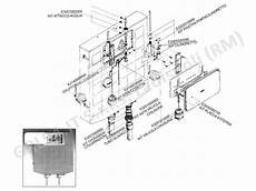 ricambi cassetta wc gruppo di livello cassetta incasso catis doppio scarico 14 ricambi cassetta wc gruppo di livello cassetta incasso catis doppio scarico 14