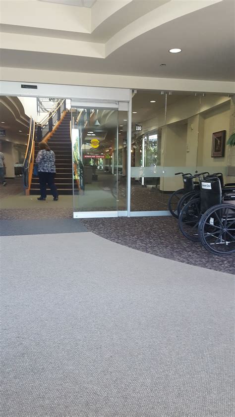 VANCOUVER CLINIC | SALMON CREEK 1 - Vancouver WA - Hours, Directions ...