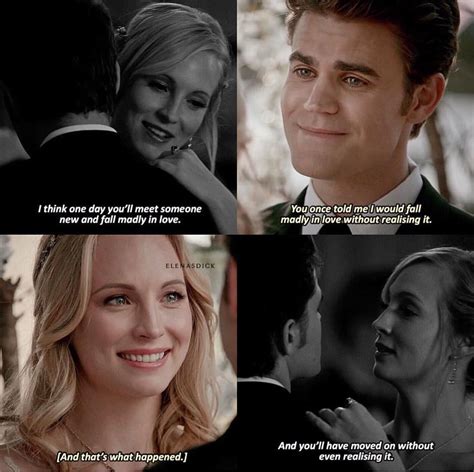Pin by Tinkerbell's Last Hope on TVD⛓, TO, L | Vampire diaries stefan ...