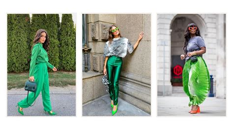 29 Stylish Green Pants Outfit Ideas: Your Ultimate Guide To Styling ...