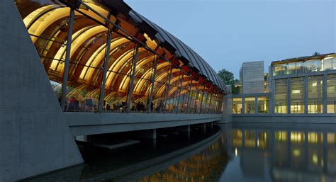 Crystal Bridges Museum of American Art – Lam Partners