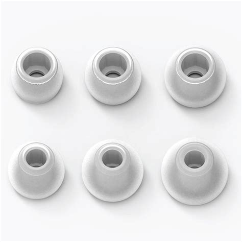 TANCHJIM T APB Silicone Eartips | Concept Kart