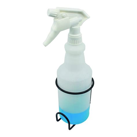 Buy TCD Parts Single 32 oz. Spray Bottle Rack - able - Heavy Duty ...