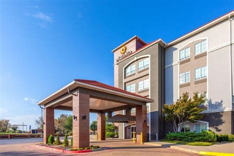 LA QUINTA INN & SUITES BY WYNDHAM OKLAHOMA CITY - MOORE - Hotel Reviews ...