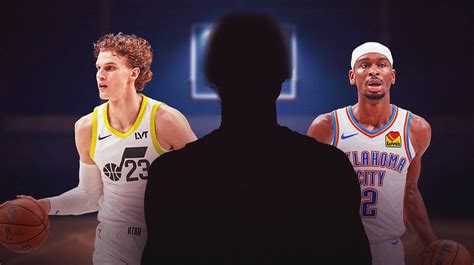 NBA rumors: Could Thunder become a player in Lauri Markkanen trade ...