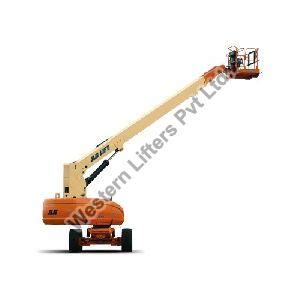Jlg 600s Telescopic Boom Lift Manufacturer, Supplier from Thane