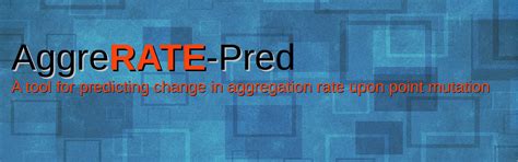AggreRATE-Pred