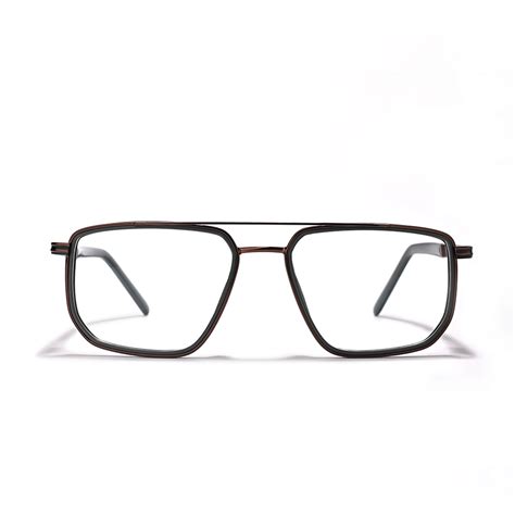 Nexia - Fern Brown – Eyemode
