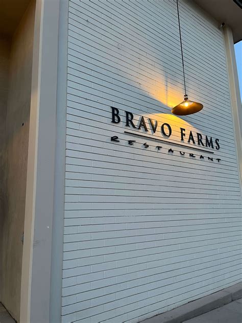 Bravo Farms | Visalia
