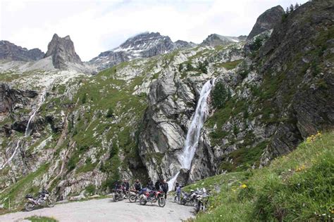 ¿Qué es Vertigo Alpes?