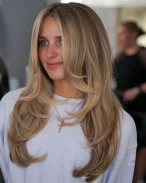 29 Inspiring Blonde Balayage Hair Color Ideas for Women
