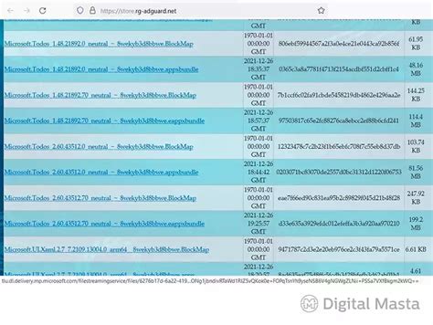Image result for Install Appxbundle File Windows 1.0