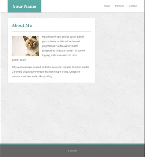 Image result for HTML Image Wrap Text