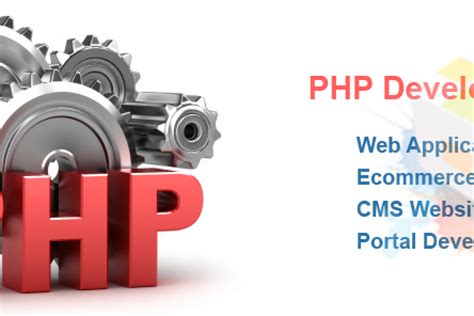 Why PHP in web design? • Nigeria