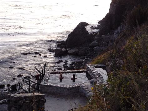 73 Esalen Hot Springs ideas | hot springs, big sur, big sur california